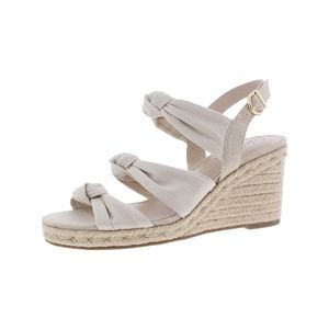 NEW LIFE STRIDE TALENT ALMOND SLIDE SIZE 11 M
